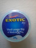 Pomada Ice Refresca Unisex